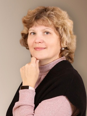 Учитель - логопед Таурина Оксана Петровна