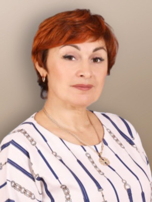 Воспитатель Карнаухова Татьяна Владиславовна